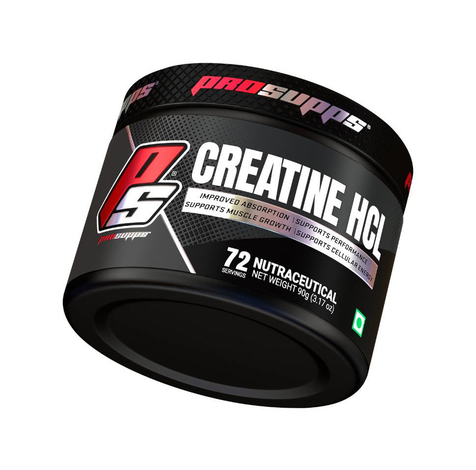 ProSupps Creatine HCL 72 Serv